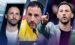 Flaş... Flaş... Fenerbahçe'de Tedesco dönemi bitti: İşte ilk resmi açıklama!