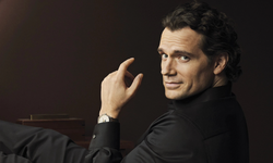 Henry Cavill’in ilişki tavsiyesi gündem oldu: 'Benim için hep işe yarıyor'