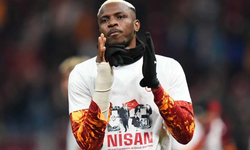 Osimhen zimmetine para mı geçirdi? İtalya karıştı