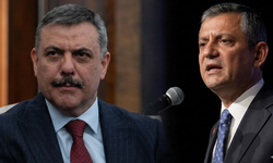 CHP lideri Özel'den İçişleri Bakanı Mustafa Çiftçi'ye tebrik: Kendilerini kutluyorum