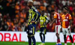 Talisca Sessizliğini bozdu:'O penaltı pozisyonunda neler yaşandı?'