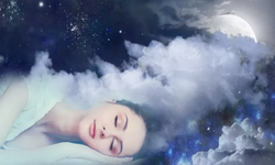 Meğer her şeyi onlar belirliyormuş! Rüyalar hakkında ezber bozan gerçek