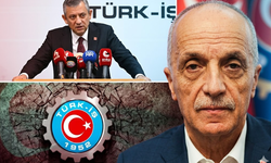 CHP’den TÜRK-İŞ’e kritik ziyaret: Özgür Özel: 'En kötü sendika, sendikasızlıktan iyidir!'