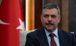 Bakan Göktaş'tan Avrupa'ya güvenlik mesajı: 'Türkiye olmadan istikrar olmaz'