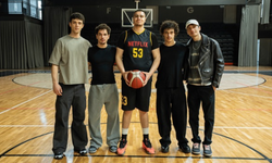 Netflix aradığı ismi buldu! Palas Pandıras’ın yıldızı belli oldu