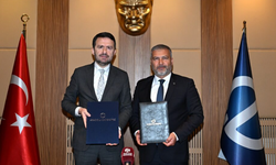 Basın İlan Kurumu ile Anadolu Üniversitesi arasında iş birliği protokolü