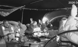 İsrail'in Küresel Sumud Filosuna saldırısına resen soruşturma