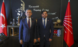 CHP'de Arif Kocabıyık kararı: Parti üyeliği süreci askıya alındı