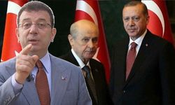 İmamoğlu'ndan Erdoğan ve Bahçeli'ye: İddianameden haberdar mısınız?