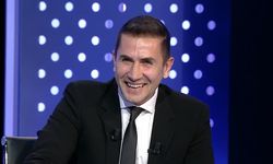 Emre Aşık Osimhen'e şaştı kaldı: '3-0 öndesin, hala bağırıyor... Böyle hırs, böyle tutku'