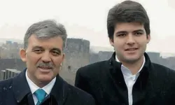 Abdullah Gül’ün oğlu çikolatacı oldu: Dünyanın en pahalısı!