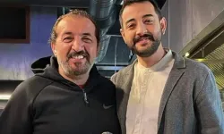 Mehmet Şef'in oğlu Emre Yalçınkaya kimdir, kaç yaşında? Mehmet Yalçınkaya'nın oğlu Emre Yalçınkaya nereli, mesleği ne?