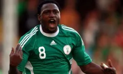 Michael Eneramo kimdir, neden öldü? Beşiktaş'ın eski yıldızı Michael Eneramo kaç yaşında, nereliydi, öldü mü?