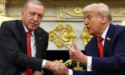 Cumhurbaşkanı Erdoğan, ABD Başkanı Trump ile telefonda görüştü