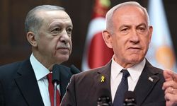 Netanyahu'dan haddini aşan sözler: Hedefinde hem İran hem de Erdoğan var!