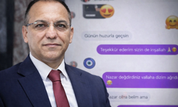 Okul saldırısı sonrası görevden alındı! Erhan Baydur'un kadın öğretmene mesajları ifşa oldu