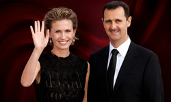 Devrik lider Esad’a bir darbe daha: Eşi Esma Esad terk etti, Moskova’da yalnız kaldı