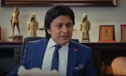 YSK üyesi seçildi ama şaşırttı! Kamil Akçadırcı Eşkiya Dünyaya Hükümdar Olmaz'da oynamış