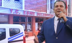 Eşme Belediye Başkanı Yılmaz Tozan tutuklandı: Operasyonda 3 isim cezaevinde