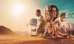 Euphoria 3. sezon 2. bölüm nasıl izlenir? Euphoria 3. sezon 2. bölüm Full HD izleme yöntemi!