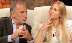 Fatih Altaylı: 'Meryem Uzerli beni çok etkiledi!'
