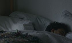 Elit İşcan bu kez kamera arkasında! Filmi Riga’da yarışıyor