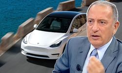 Fatih Altaylı’dan Tesla yorumu: 'Silaha dönüşebilir'