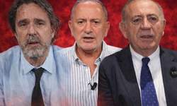 Gürsel Tekin ile Timur Soykan atışmasına Fatih Altaylı desteği: Anket önerdi!