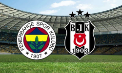 Dev derbi öncesinde Fenerbahçe ve Beşiktaş'a kritik uyarılar! İki takımın röntgeni çekildi