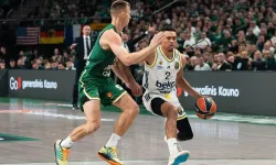 Fenerbahçe Beko - Zalgiris maçı saat kaçta, hangi kanalda? Fenerbahçe Beko - Zalgiris maçı ne zaman? İşte maçın kanalı