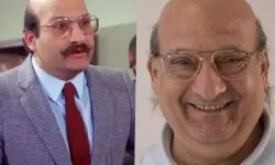 Ferdi Atuner kimdir, neden öldü? Olacak O Kadar oyuncusu Ferdi Atuner kaç yaşında, aslen nereli, hangi dizilerde oynadı?