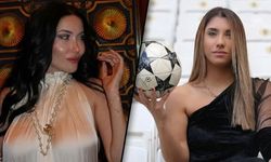 Tutuklanan eski hakem Elif Karaarslan ve fenomen Cansel Ayanoğlu'ndan ilginç hamle