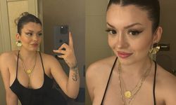 Tutuklanan Simge Barankoğlu hakkında iddianame hazır