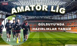 Gülsuyu’nda hazırlıklar tamam