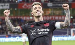 Alejandro Grimaldo kimdir, nereli? Beşiktaş'a transfer olan Alejandro Grimaldo kaç yaşında, hangi takımlarda oynadı?