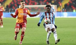 Trabzonspor - Galatasaray derbisine geri sayım! İşte derbi öncesi istatistikler ve derinlemesine analiz