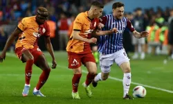 İstatiksel olarak Galatasaray ağır basıyor: İşte Galatasaray'ın Trabzonspor'u devirme planı!