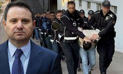 Bakan Gürlek’ten “Bayğaralar” operasyonu açıklaması: 221 tutuklama