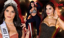 Güzellik Kraliçesi'nin lüks hayatı çöktü: Uyuşturucu ağı ifşa oldu