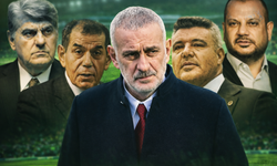 TFF diretemeyince geri çekildi! Kulüpler ne istiyorsa o oldu!