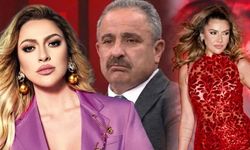 'Yok artık!' Sinan Burhan Hadise için neler dedi neler? İşte o olay sözler