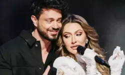 Hadise ile Murat Boz arasındaki diyalog olay oldu! 'Böyle kıyafetler giyme'