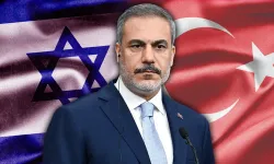 Hakan Fidan’dan İsrail açıklaması: 'Türkiye’yi yeni düşman ilan etme arayışında'