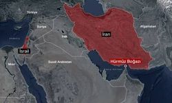 CENTCOM açıkladı: Hürmüz Boğazı'nda bulunan mayınlar temizlenmeye başlandı