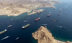 İran ordusundan dünyayı sarsan açıklama! Hürmüz Boğazı yeniden kapatıldı