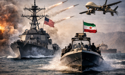 Dünya diken üstünde! ABD-İran geriliminde flaş gelişme: Hürmüz için saat verdi