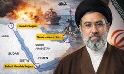 Trump’tan küfürlü Hürmüz tehdidi! İran’dan sert yanıt: 'Babu’l Mendeb’i de kapatırız'