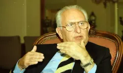 Eski TBMM Başkanı Hüsamettin Cindoruk hayatını kaybetti