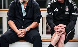 BEŞİKTAŞ'IN SAĞI-SOLU DEĞİŞECEK!