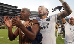 Selçuk İnan, Galatasaray'dan takım arkadaşını istiyor!